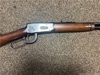 Pre 64 Winchester Model 94 Carbine 30/30 $1 Start No Reserve C&R