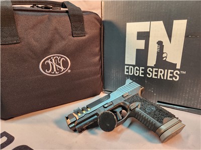 FN 509 CC EDGE XL 9MM 66-101714 NEW! LOW PRICE!