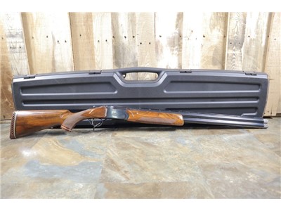 Gorgeous Weatherby Orion 12Gauge Penny Bid NO RESERVE
