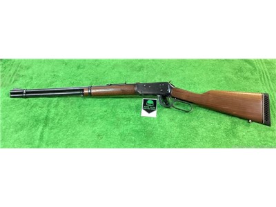 Winchester 94 .30-30 lever action cowboy 20 inch penny 