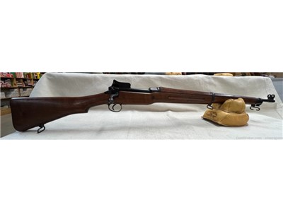 Winchester Model 1917 30-06