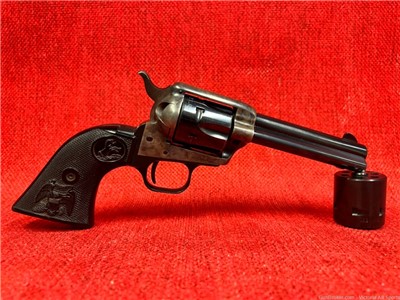 Colt Peacemaker .22LR *1974 Manufacture*
