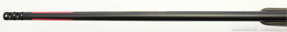 Browning X-Bolt Hunter OD Green 26" Barrel 7mm Rem Mag Bolt Rifle 035597227-img-13