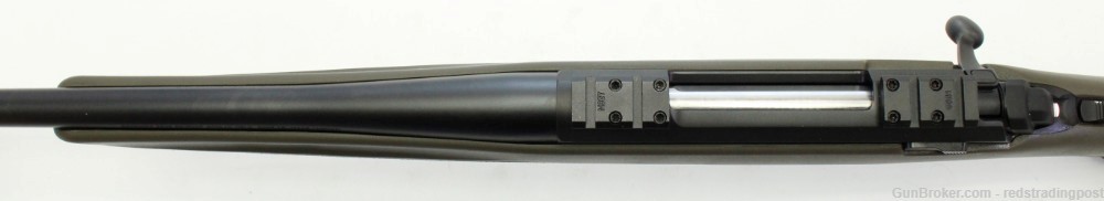 Browning X-Bolt Hunter OD Green 26" Barrel 7mm Rem Mag Bolt Rifle 035597227-img-12