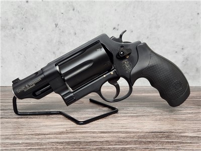 Smith & Wesson S&W Governorn .410/.45LC/.45ACP 2.5"