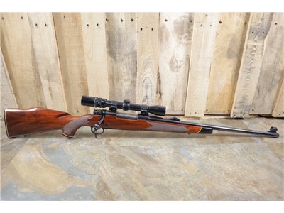 Gorgeous Winchester 70XTR .22-250Rem Penny Bid NO RESERVE