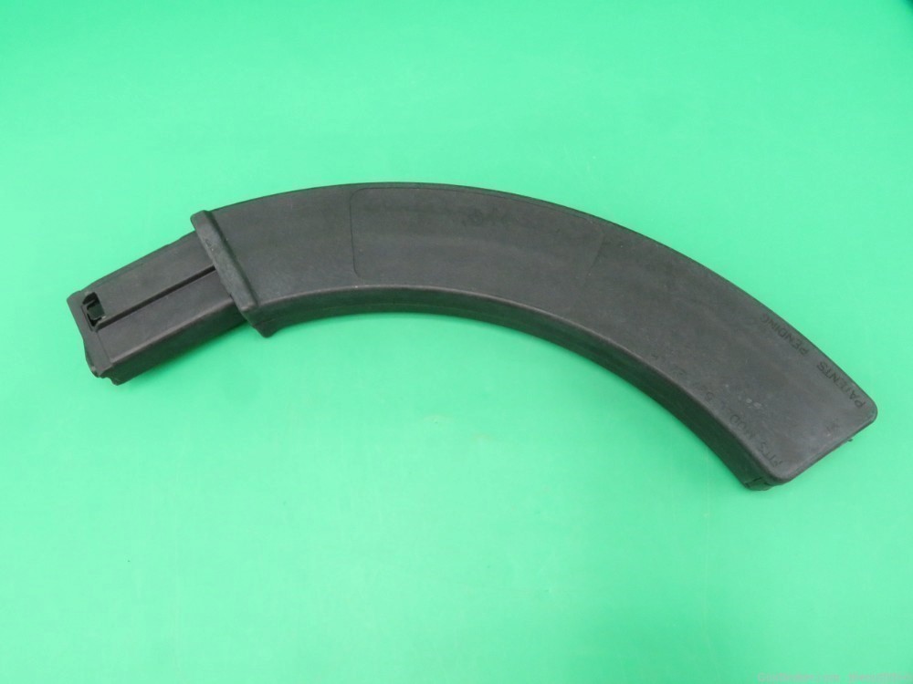 DISCONTINUED Remington Model 597 22 LR 30 Rnd Magazine-img-0