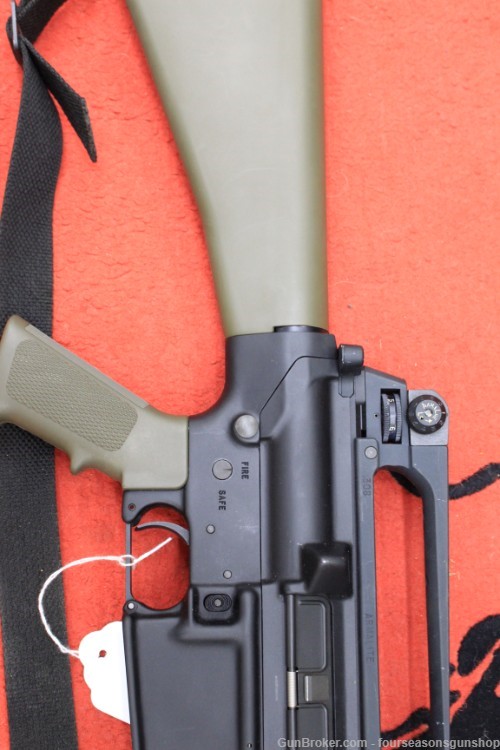 Eagle Arms AR-10-img-2