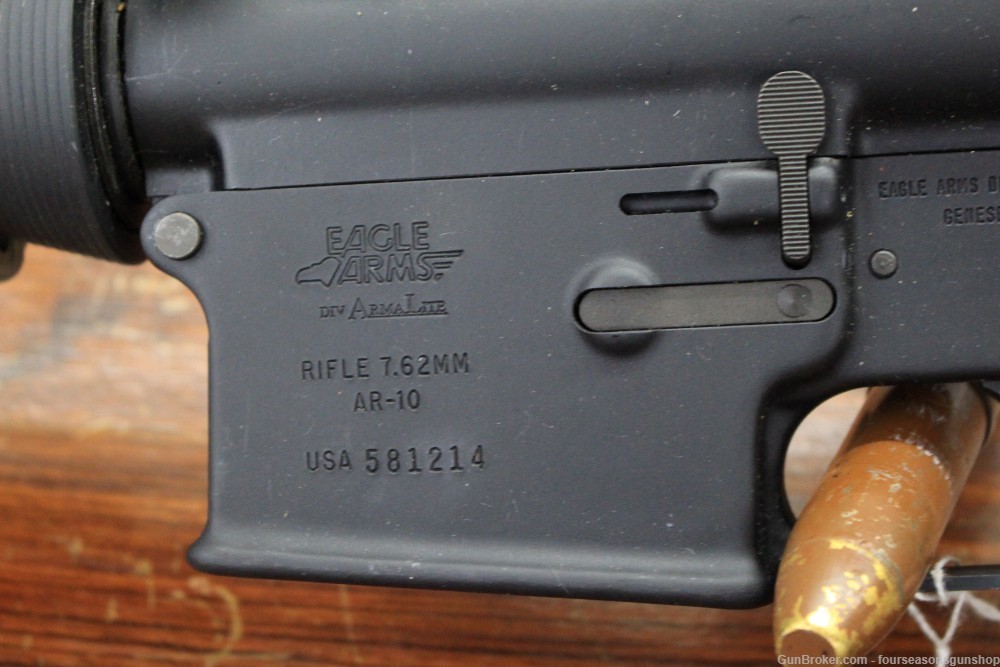 Eagle Arms AR-10-img-3