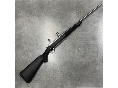 Ruger M77 Mark II .30-06 Springfield Stainless All-Weather PENNY AUCTION