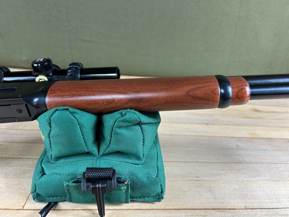 Winchester Model 94AE 94 Lever Action Rifle .30-30 WIN VGC 16" Large Loop -img-30