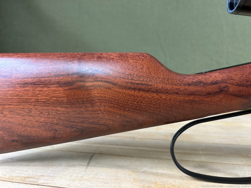 Winchester Model 94AE 94 Lever Action Rifle .30-30 WIN VGC 16" Large Loop -img-17