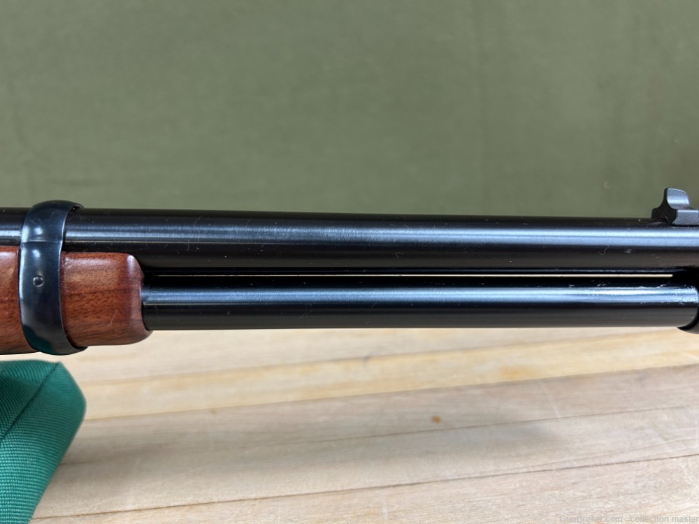 Winchester Model 94AE 94 Lever Action Rifle .30-30 WIN VGC 16" Large Loop -img-24