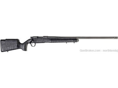 Christensen Arms Mesa Long Range 338 Lapua Magnum