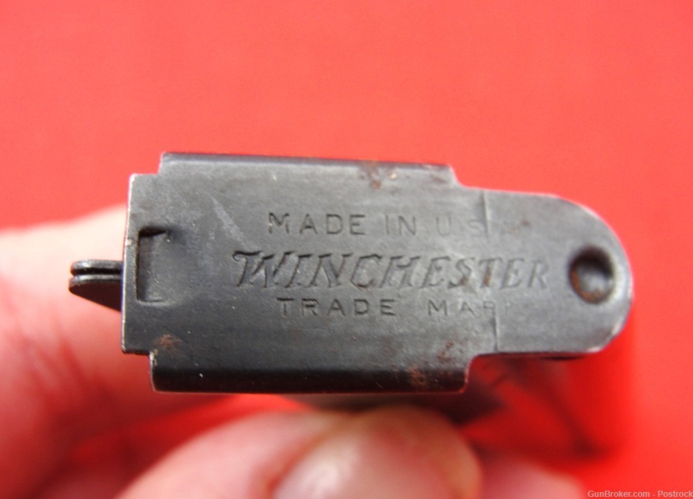 Winchester 77 22 LR factory magazine-img-4