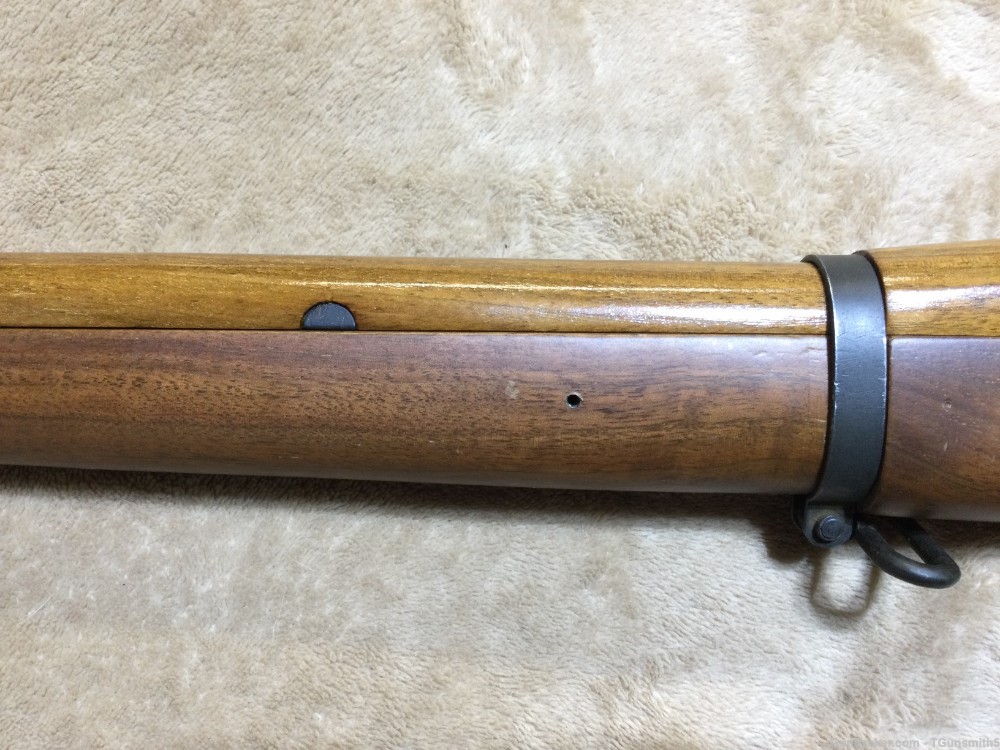US SPRINGFIELD ARMORY MODEL 1903 (Serialized 1.275,768+) in 30-06 Cal.-img-11