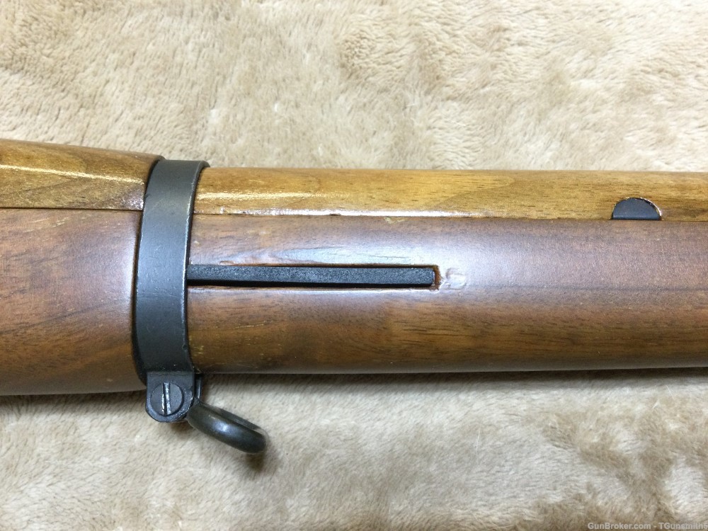 US SPRINGFIELD ARMORY MODEL 1903 (Serialized 1.275,768+) in 30-06 Cal.-img-16