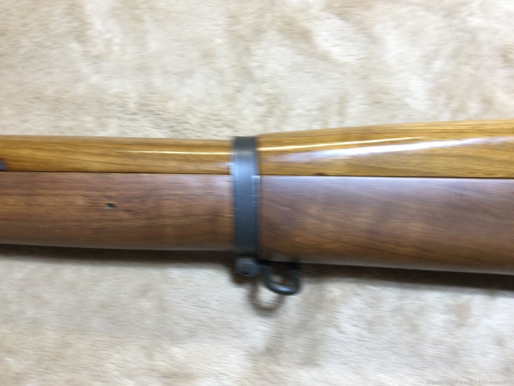US SPRINGFIELD ARMORY MODEL 1903 (Serialized 1.275,768+) in 30-06 Cal.-img-10