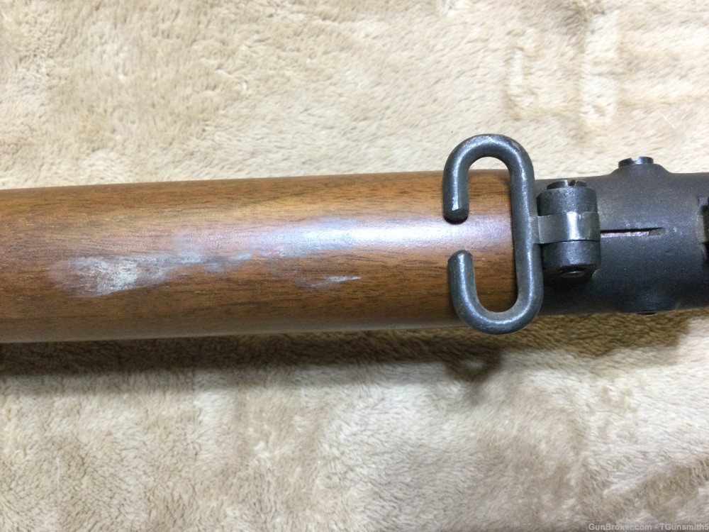 US SPRINGFIELD ARMORY MODEL 1903 (Serialized 1.275,768+) in 30-06 Cal.-img-30