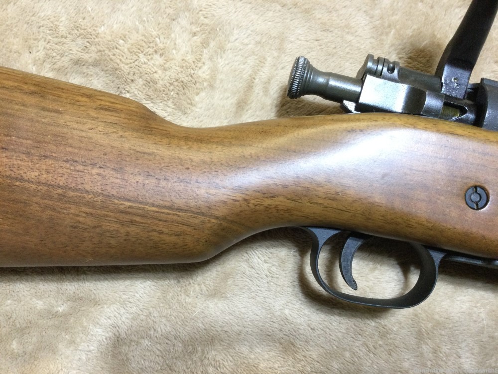 US SPRINGFIELD ARMORY MODEL 1903 (Serialized 1.275,768+) in 30-06 Cal.-img-20