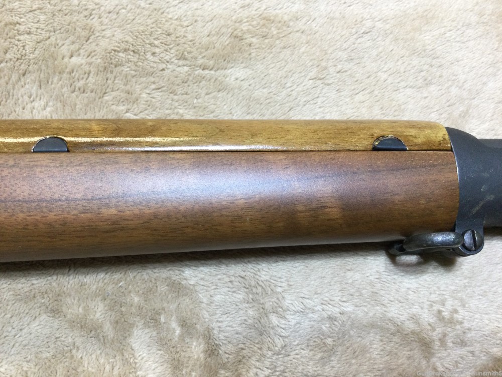 US SPRINGFIELD ARMORY MODEL 1903 (Serialized 1.275,768+) in 30-06 Cal.-img-15