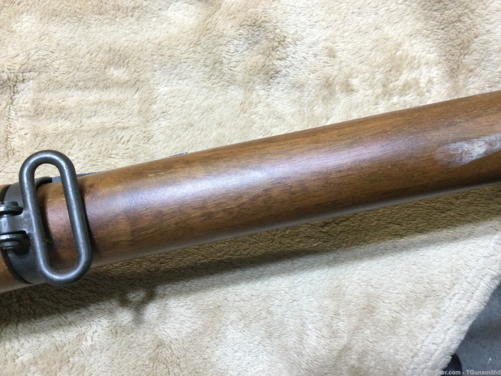US SPRINGFIELD ARMORY MODEL 1903 (Serialized 1.275,768+) in 30-06 Cal.-img-29