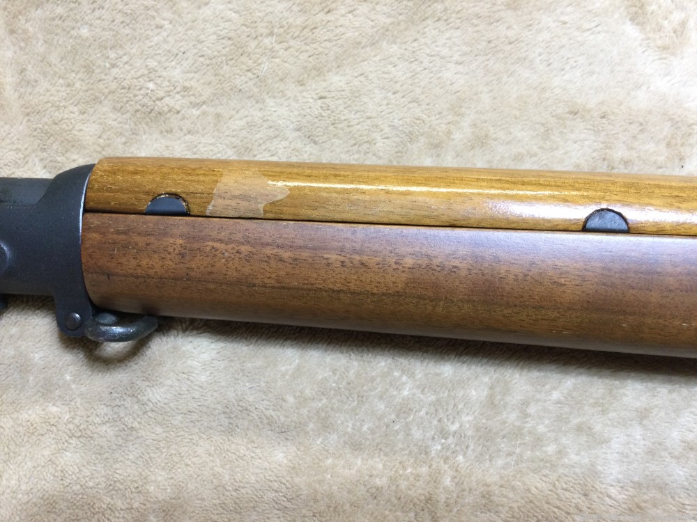 US SPRINGFIELD ARMORY MODEL 1903 (Serialized 1.275,768+) in 30-06 Cal.-img-12