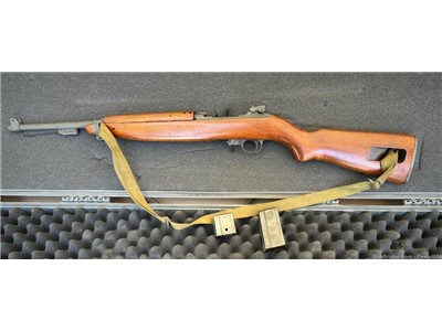 M1 Carbine by Inland Manufacturing