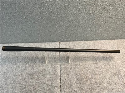 Winchester Model 70 - Black Shadow - 23 3/4” Steel Barrel - 270 WIN - (071)
