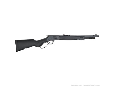 HENRY BIG BOY X 357 MAG 17.4" 7-RD LEVER ACTION RIFLE