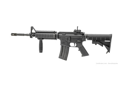 New FNH FN 15 Military Collector