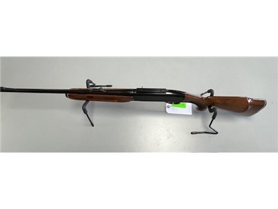 Remington Model Four .30-06 22" 