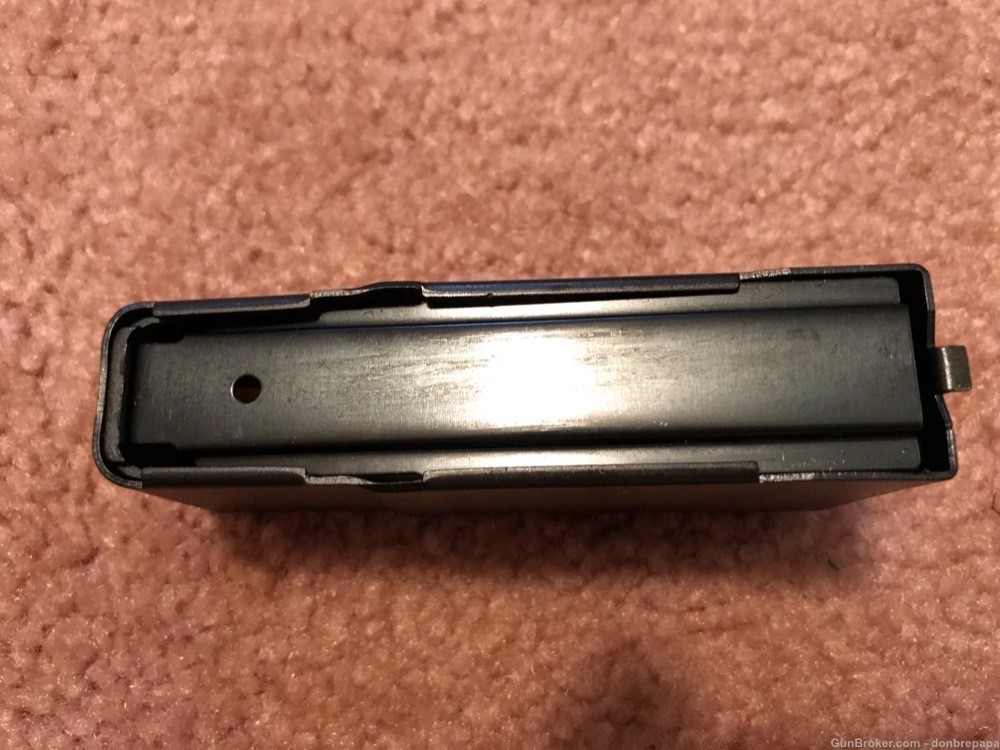 Browning A-Bolt micro 270 wsm (2) magazines -img-3