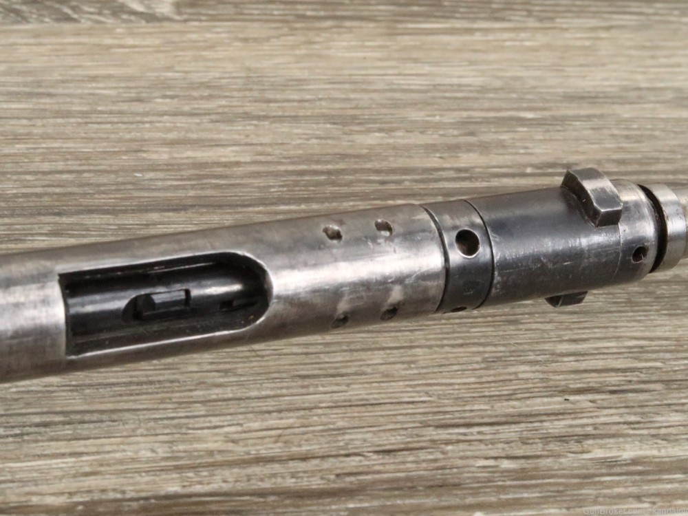 Erma Werke Erfurt k98 Mauser .22 Conversion Kit w/Case-img-2