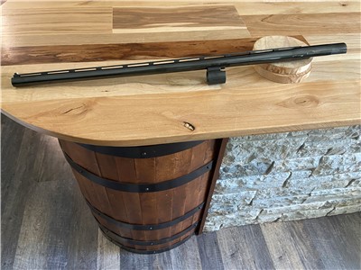 Remington 1100 12 gauge 26" SKEET barrel vented rib 2 3/4 " NO RESERVE 