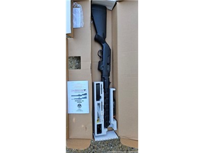 RUGER PC CARBINE 9MM RIFLE M-LOK, Like new, less than 200 rounds fired