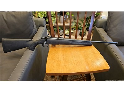 Thompson Center Compass 204 Ruger Bolt Action Rifle 22 inch