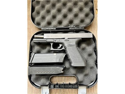 Glock 21SF|2 Mags|>2500 Rounds Shot