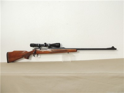 1965 Remington 700 ADL .264 WM Rare Stainless Barrel 1966 264 Win Mag C&R 