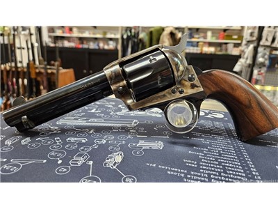 Uberti SA 1873 Cattleman revolver
