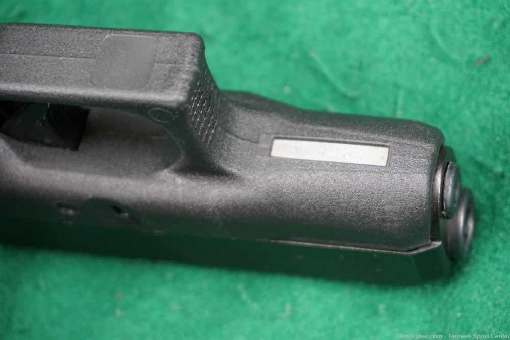 Glock Model 27 Gen3 40S&W w/ Two Mags $.01 Start No Reserve-img-18