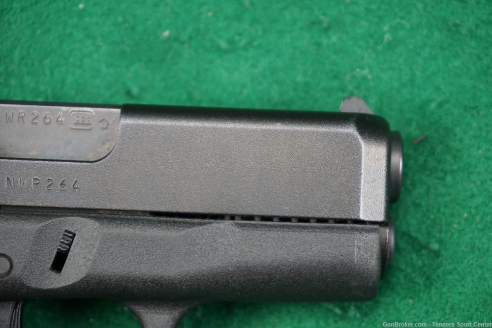 Glock Model 27 Gen3 40S&W w/ Two Mags $.01 Start No Reserve-img-13