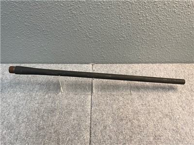 Remington 26” Steel Barrel - 308 WIN - Black Finish - (072)