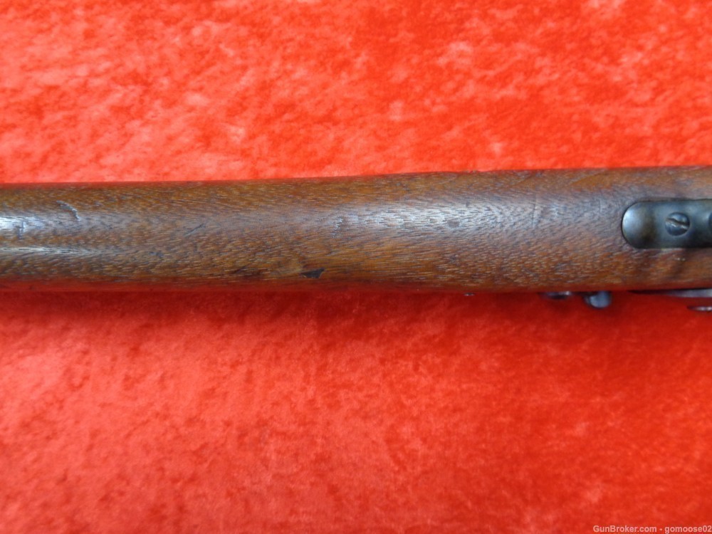 1890 US Springfield Model 1873 45/70 Govt Trapdoor Rifle ANTIQUE WE TRADE!-img-22