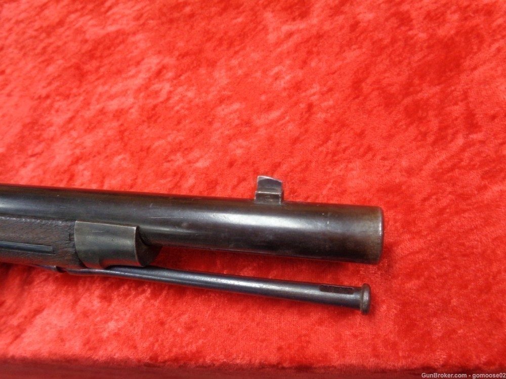 1890 US Springfield Model 1873 45/70 Govt Trapdoor Rifle ANTIQUE WE TRADE!-img-7