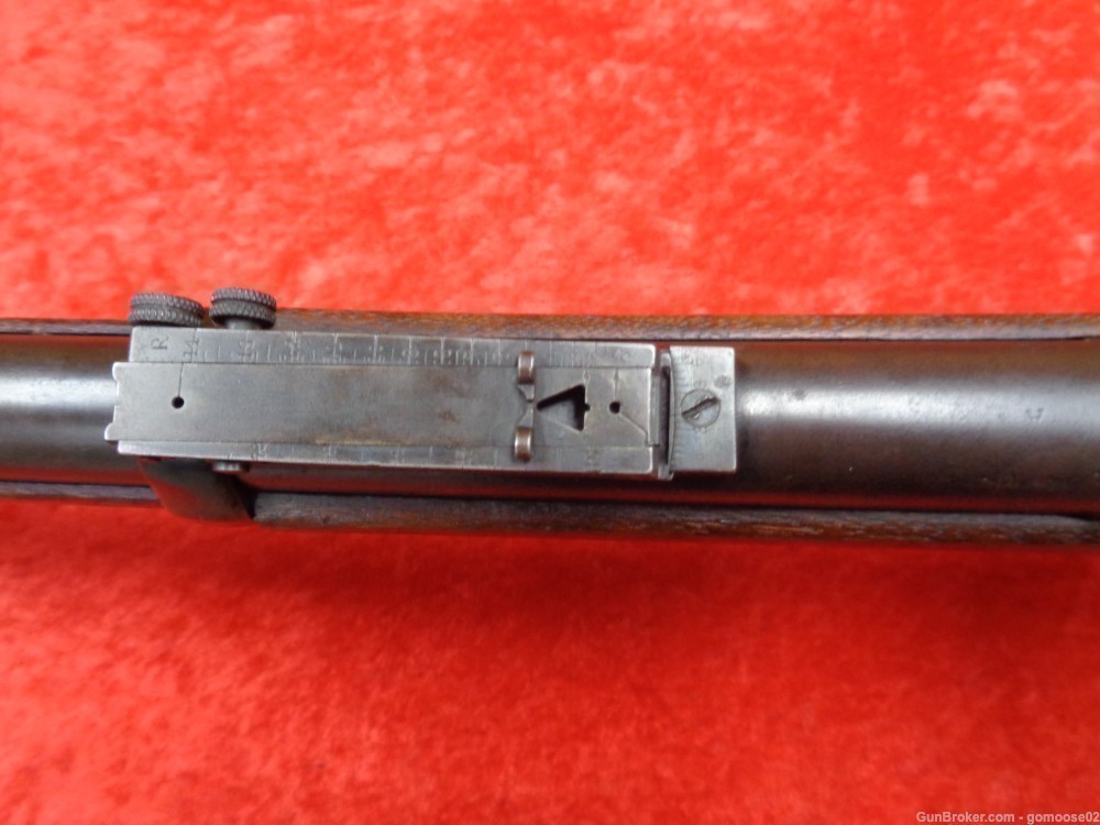 1890 US Springfield Model 1873 45/70 Govt Trapdoor Rifle ANTIQUE WE TRADE!-img-35