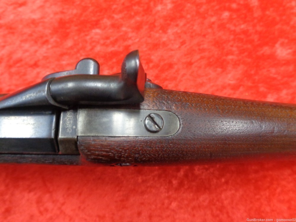 1890 US Springfield Model 1873 45/70 Govt Trapdoor Rifle ANTIQUE WE TRADE!-img-27