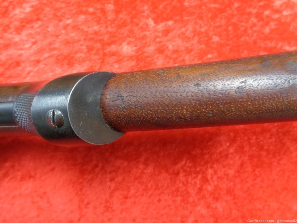 1890 US Springfield Model 1873 45/70 Govt Trapdoor Rifle ANTIQUE WE TRADE!-img-19