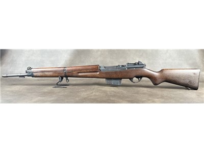 Fabrique Nationale FN 1949 7.92X57mm Egyptian Contract Semi-Auto Rifle!