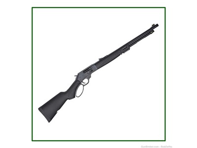 Henry H009X Lever Action X Model .30-30